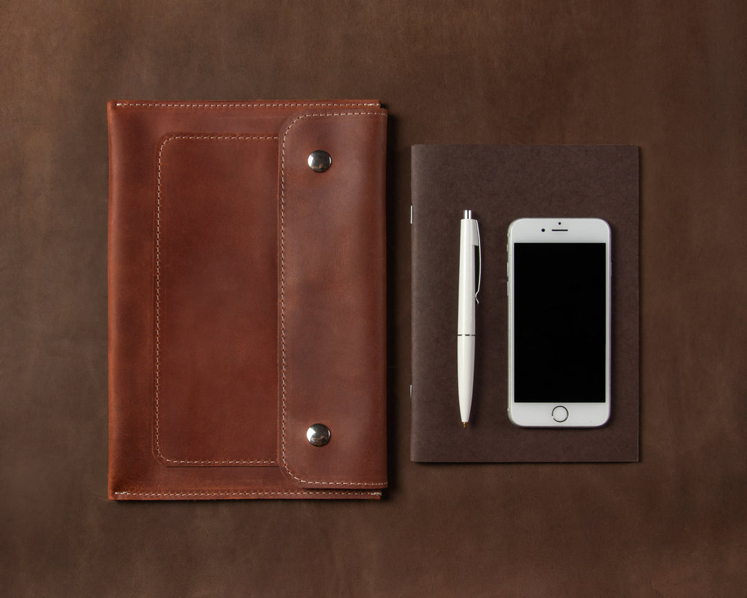 Smartphone Pouch, iPhone Travel Case