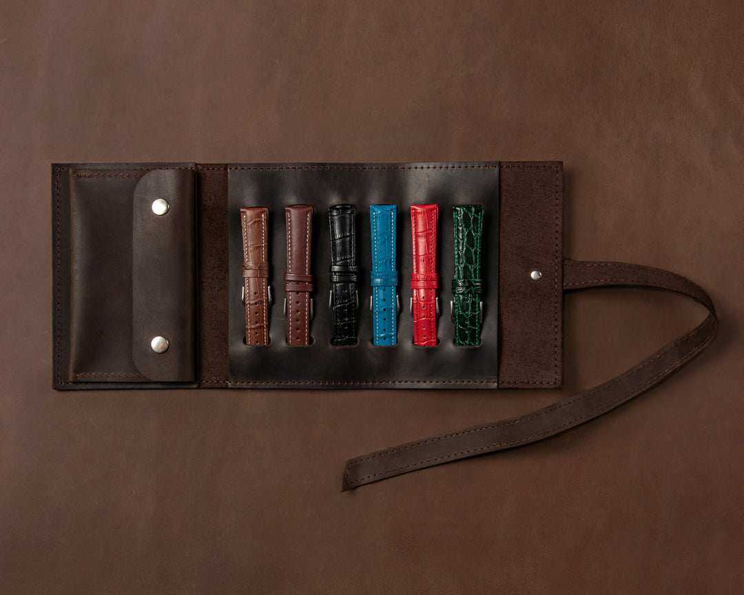 military watch cover