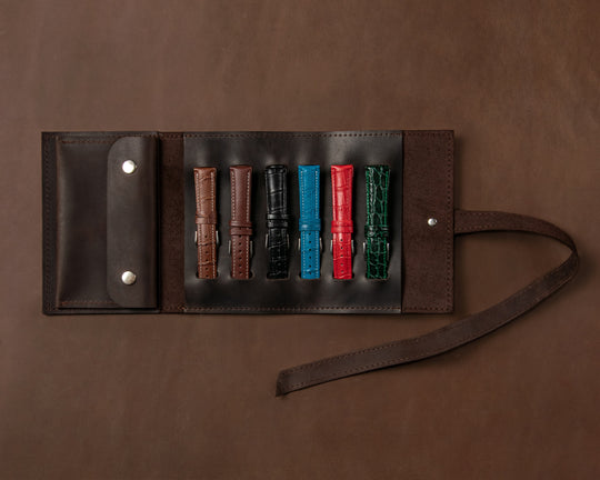 military watch cover