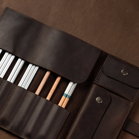 custom pen holder