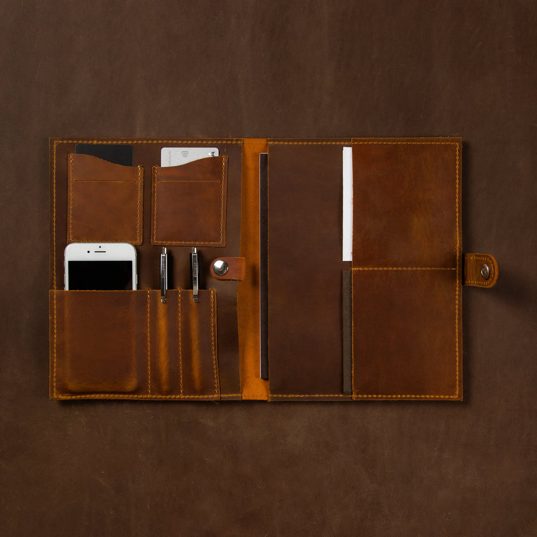 Leather Journal