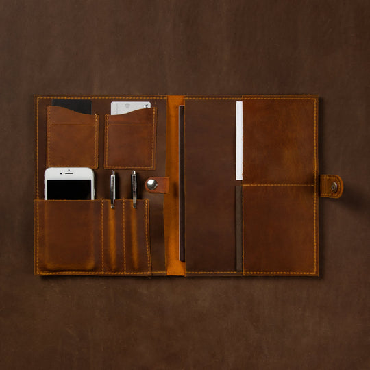 Leather Journal