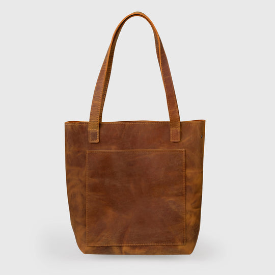 Shoulder tote bag