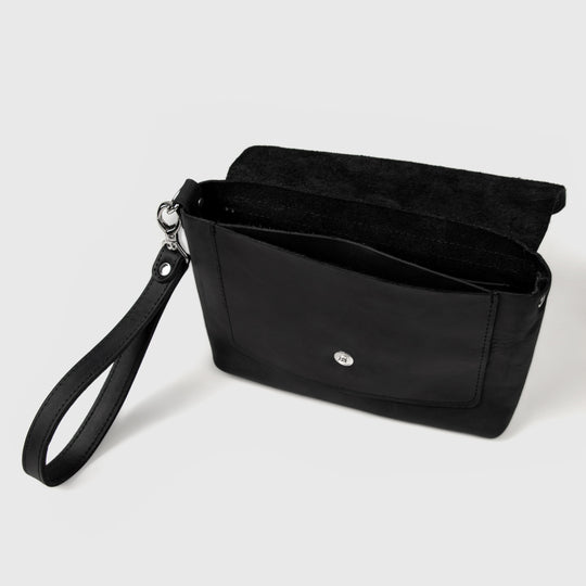 Leather Make Up Bag for BFF