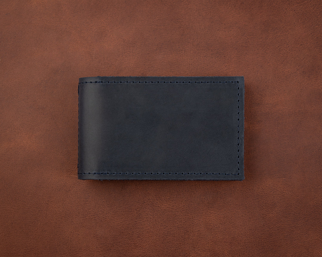 Credit card organizer for bar