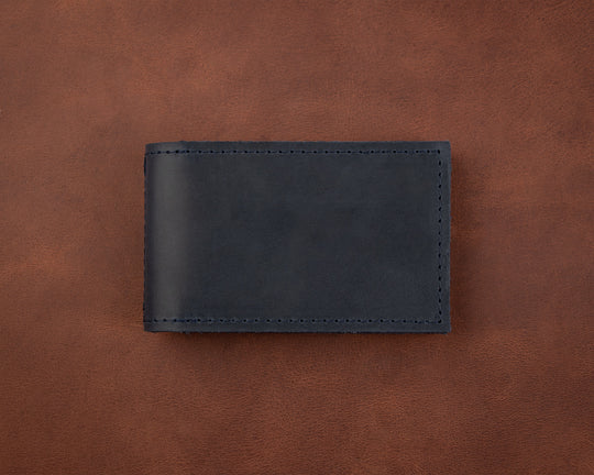 Credit card organizer for bar