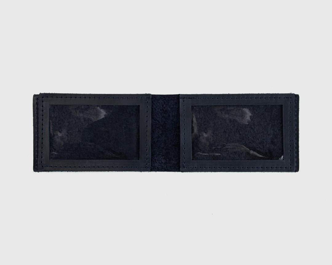 Credit card organizer insert