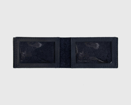 Credit card organizer insert