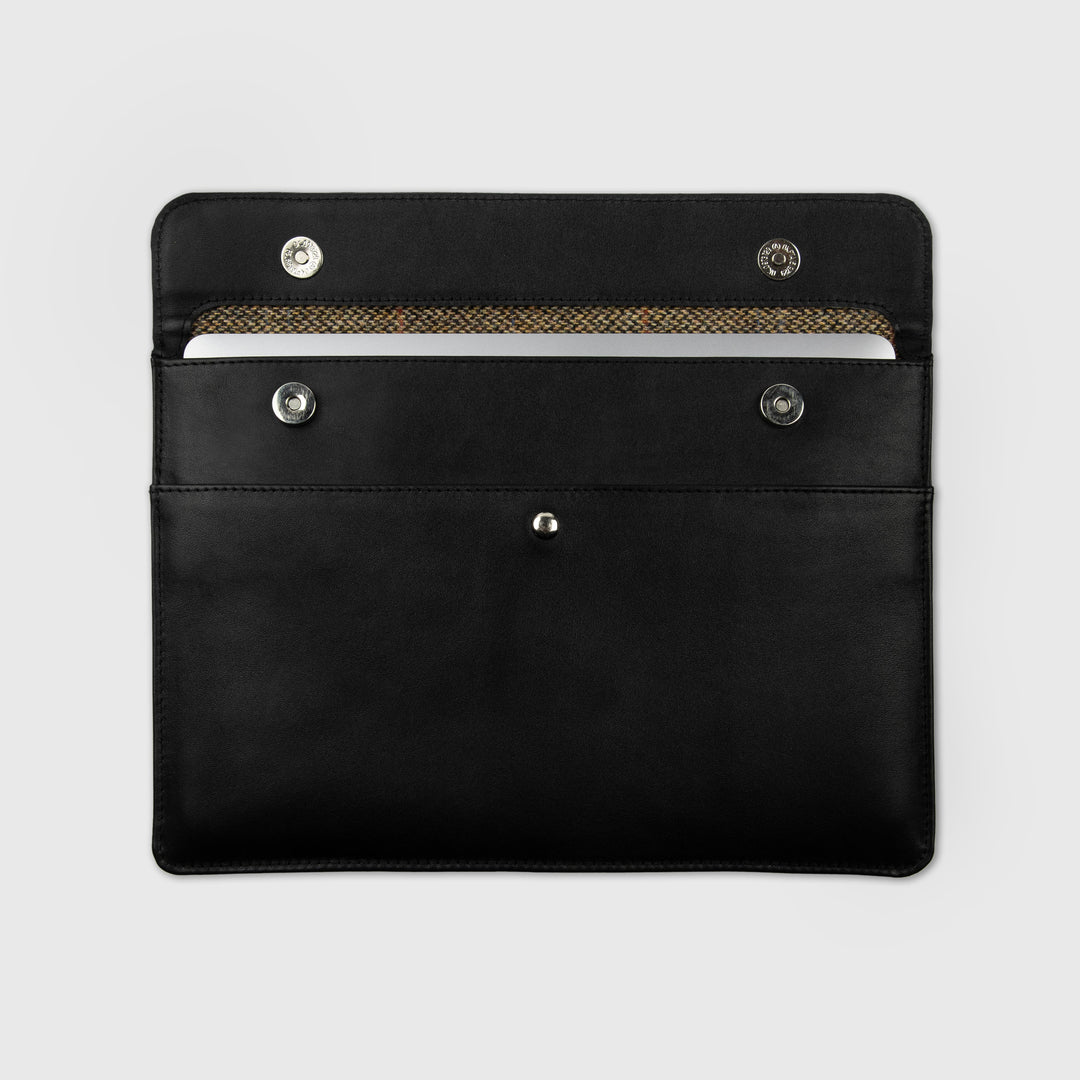 Leather Laptop Sleeve MacBook