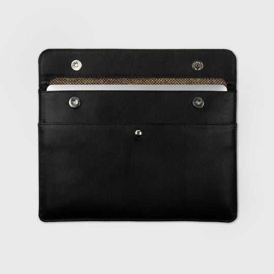 Leather Laptop Sleeve MacBook