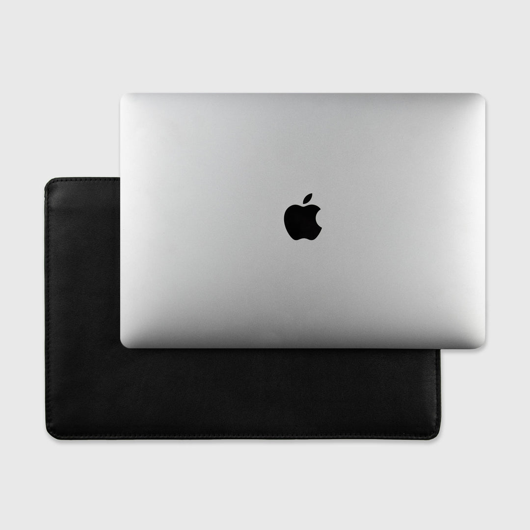 Macbook air 13 leather sleeve