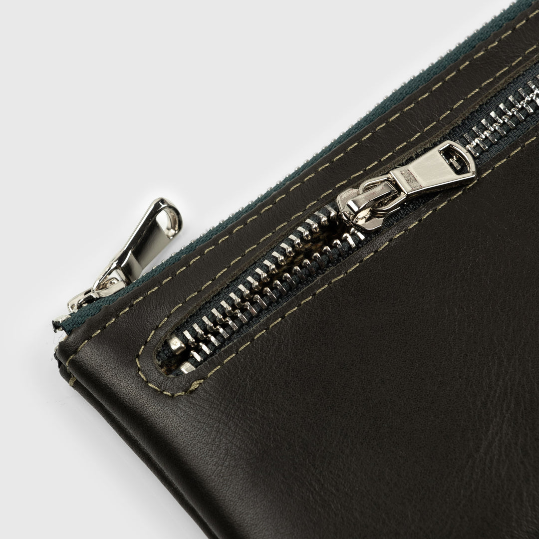 Long wallet for women