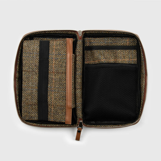 Unisex Toiletry Bag Travel Dopp Kit