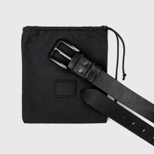 Men's real leather belts