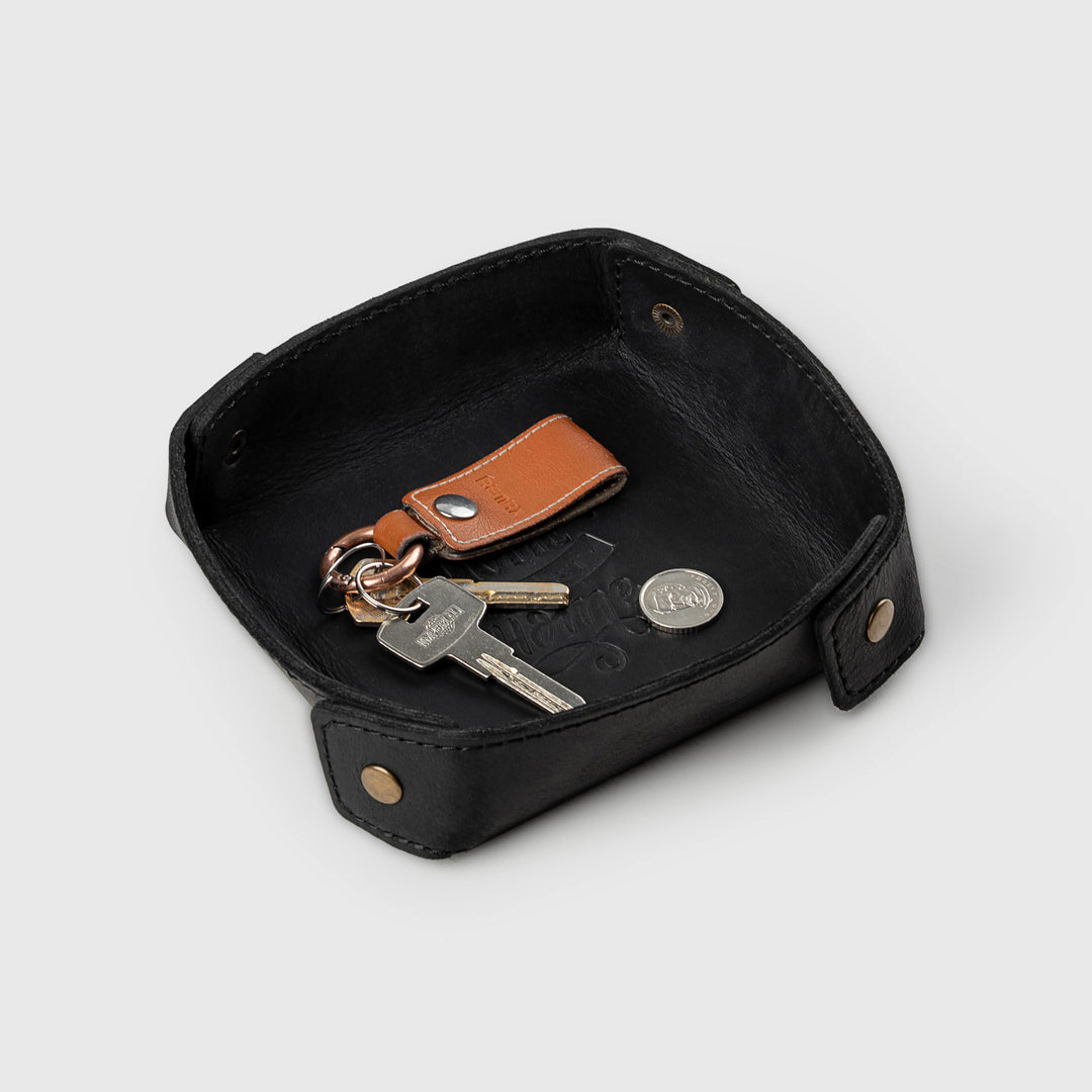 Valet Tray Organizer