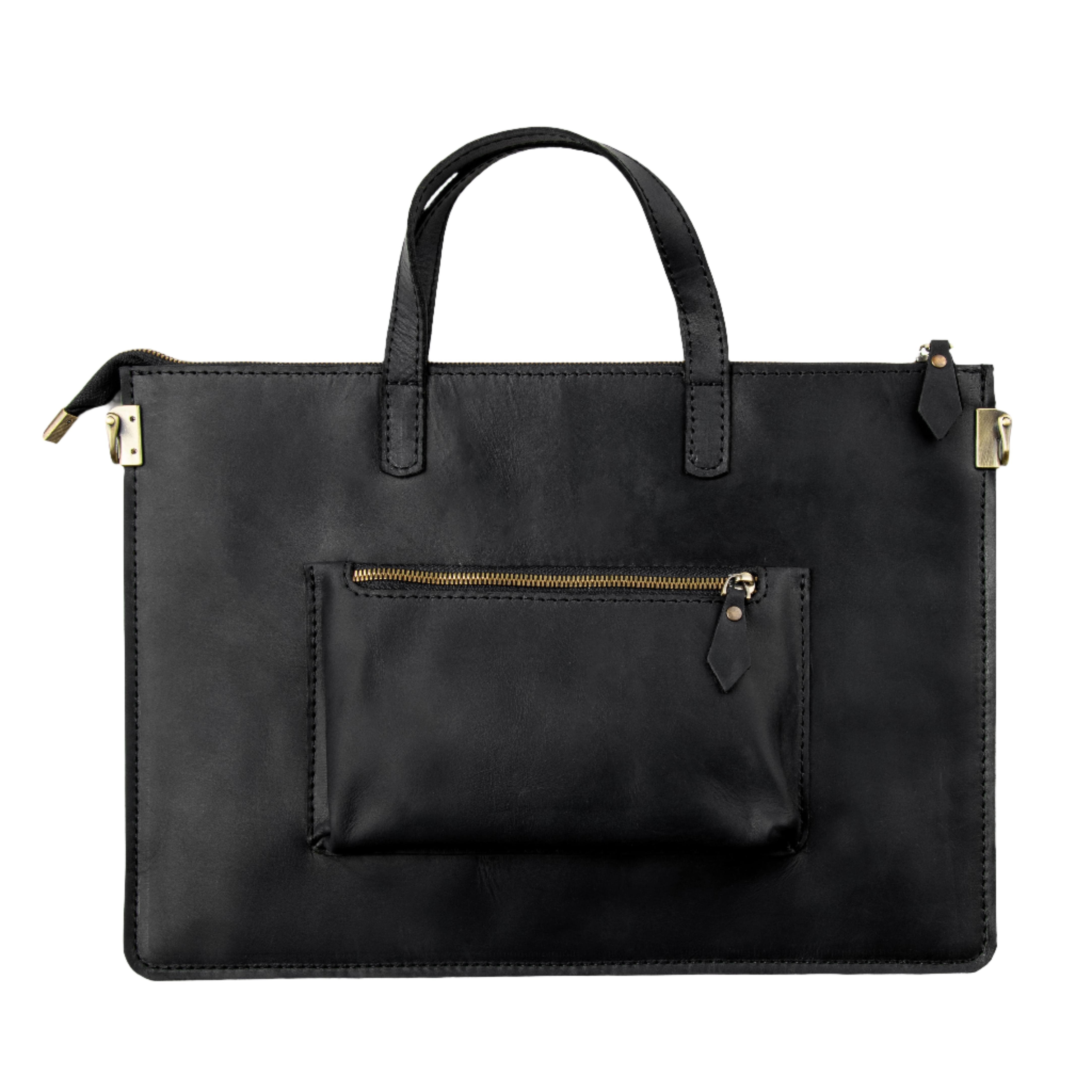 Women macbook leather case