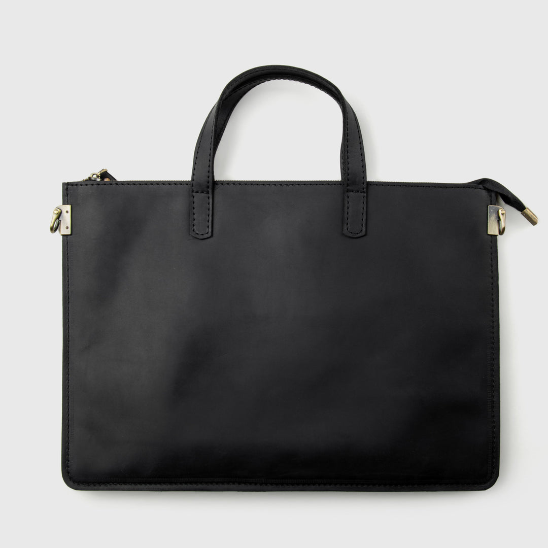 macbook sleeve case black
