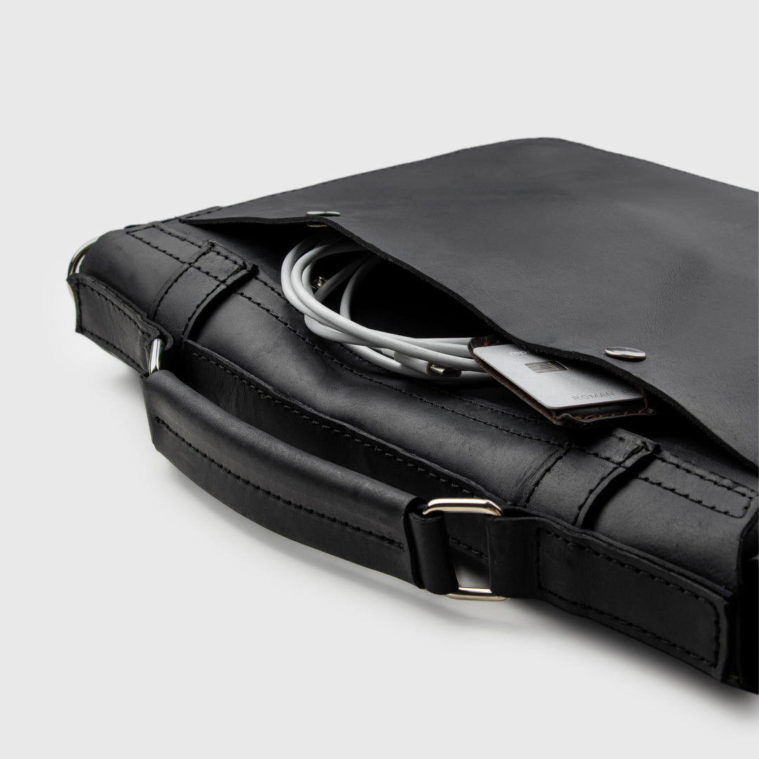 best briefcases for men