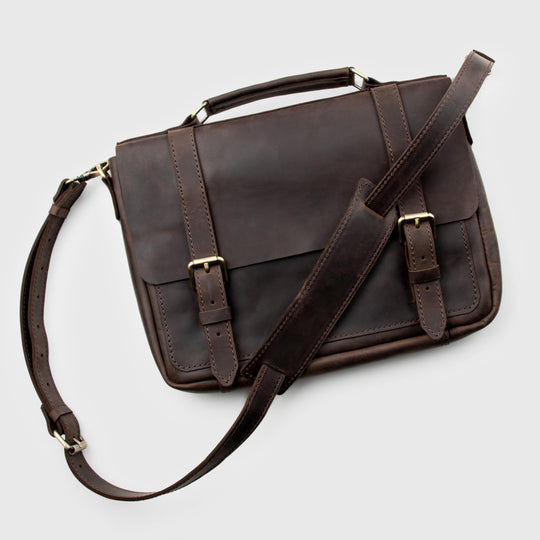 laywer briefcase men