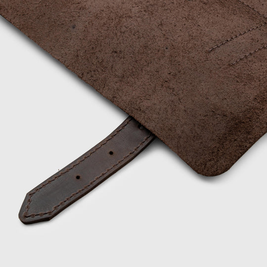 Mens Messenger Bag With Flap