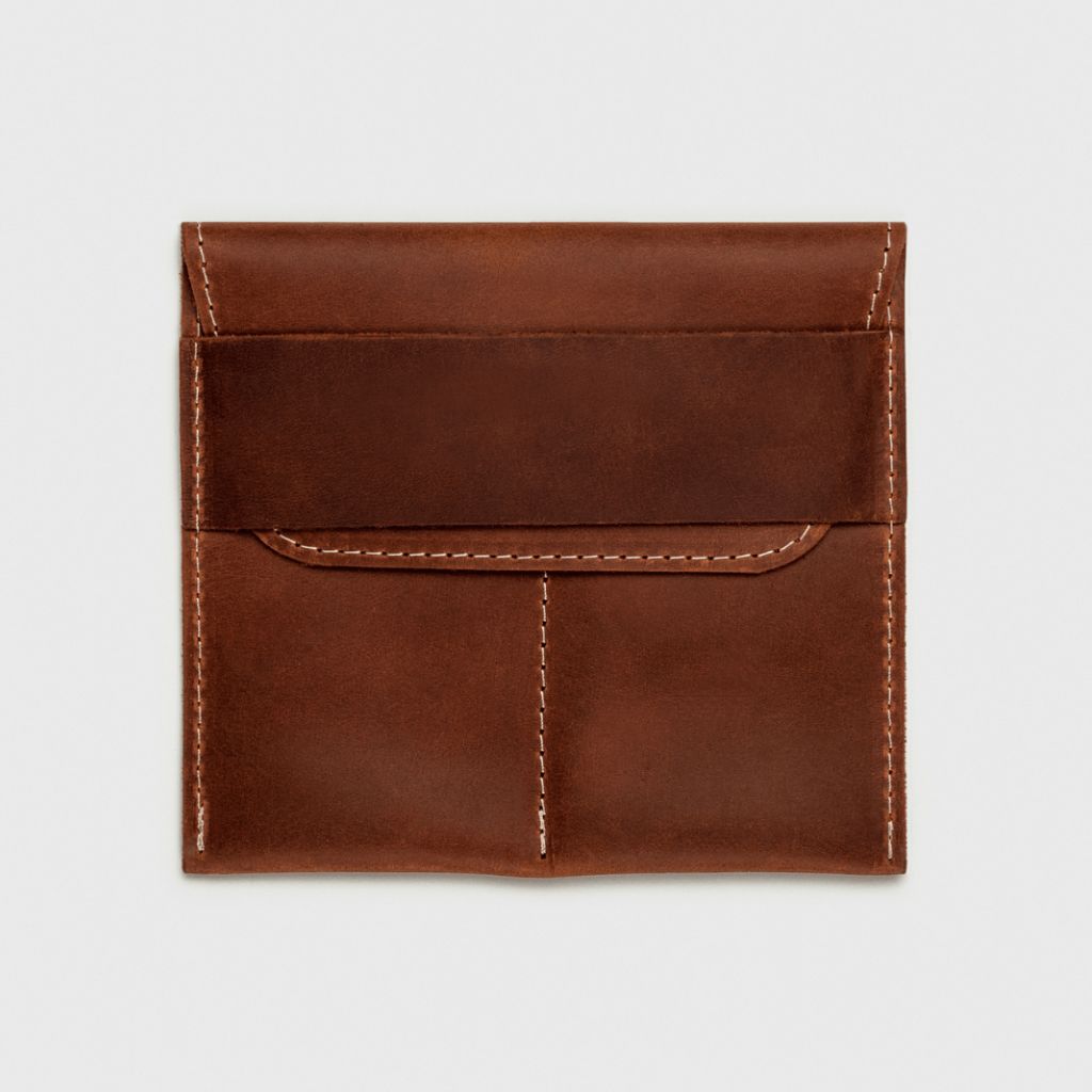 Leather Watch Case