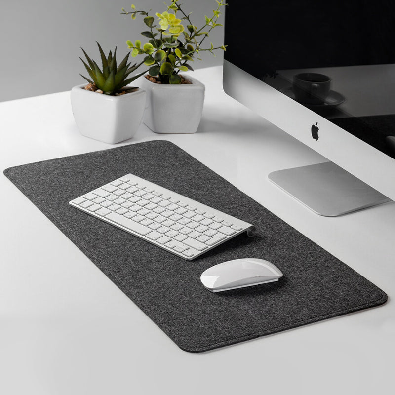 Felt Desk Pad