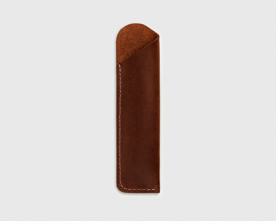Protective Sleeve Cover for Ballpoint Pen