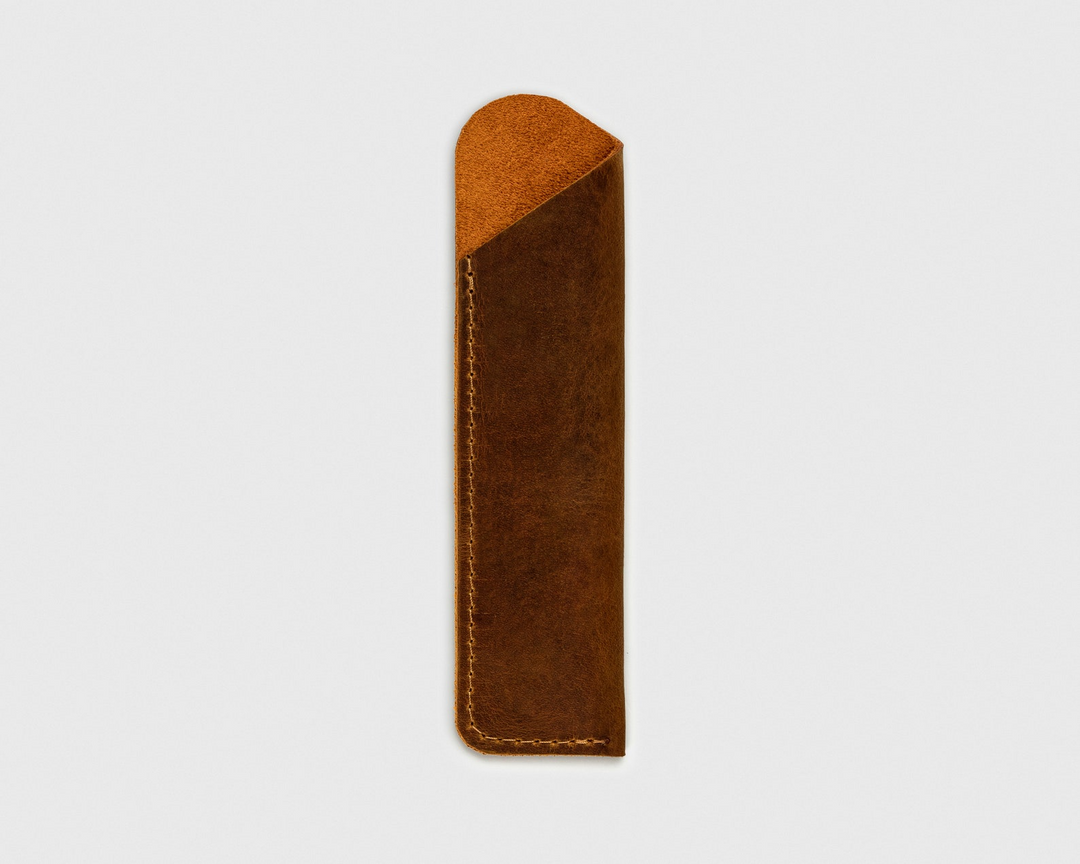 leather vape pen case