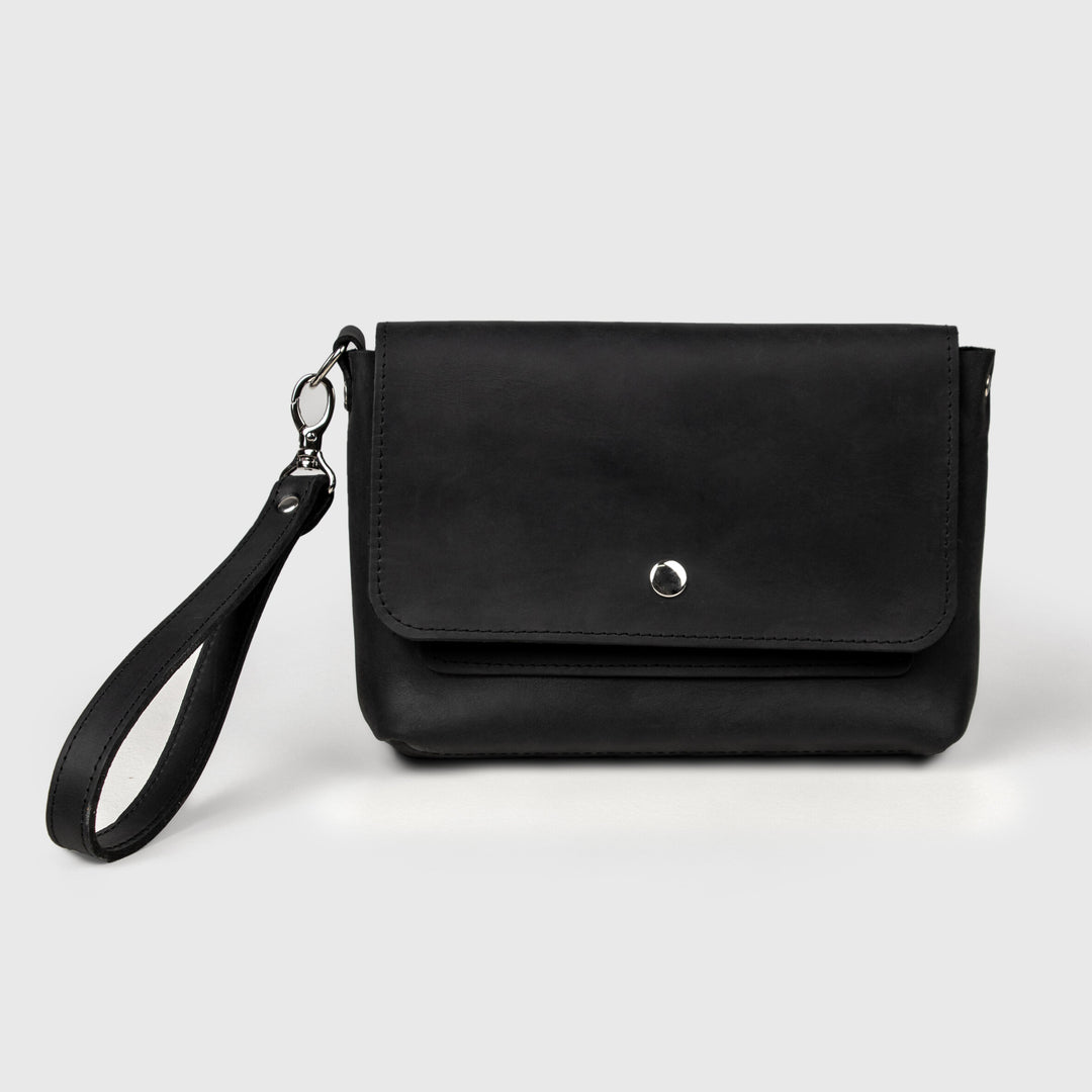 Lined Toiletry Bag for Women