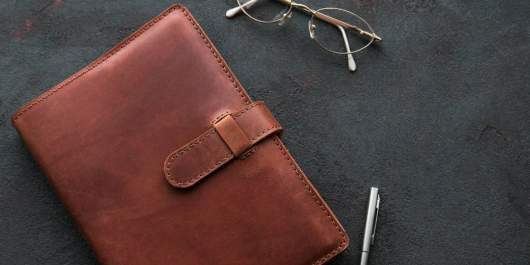 How to care for your leather organizer: maintenance tips and tricks?