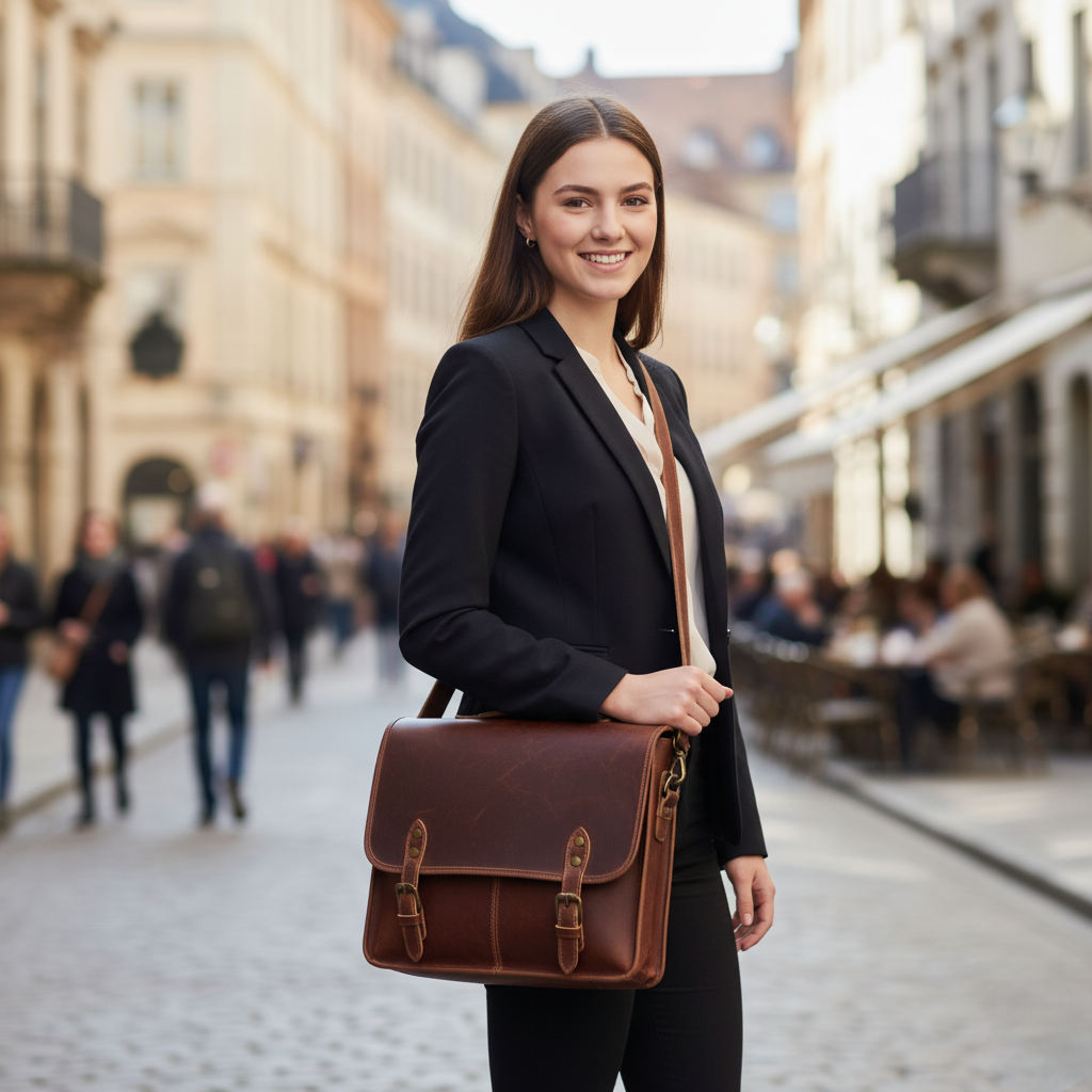 Why Your Leather Bag Color Fades — and How to Restore It?