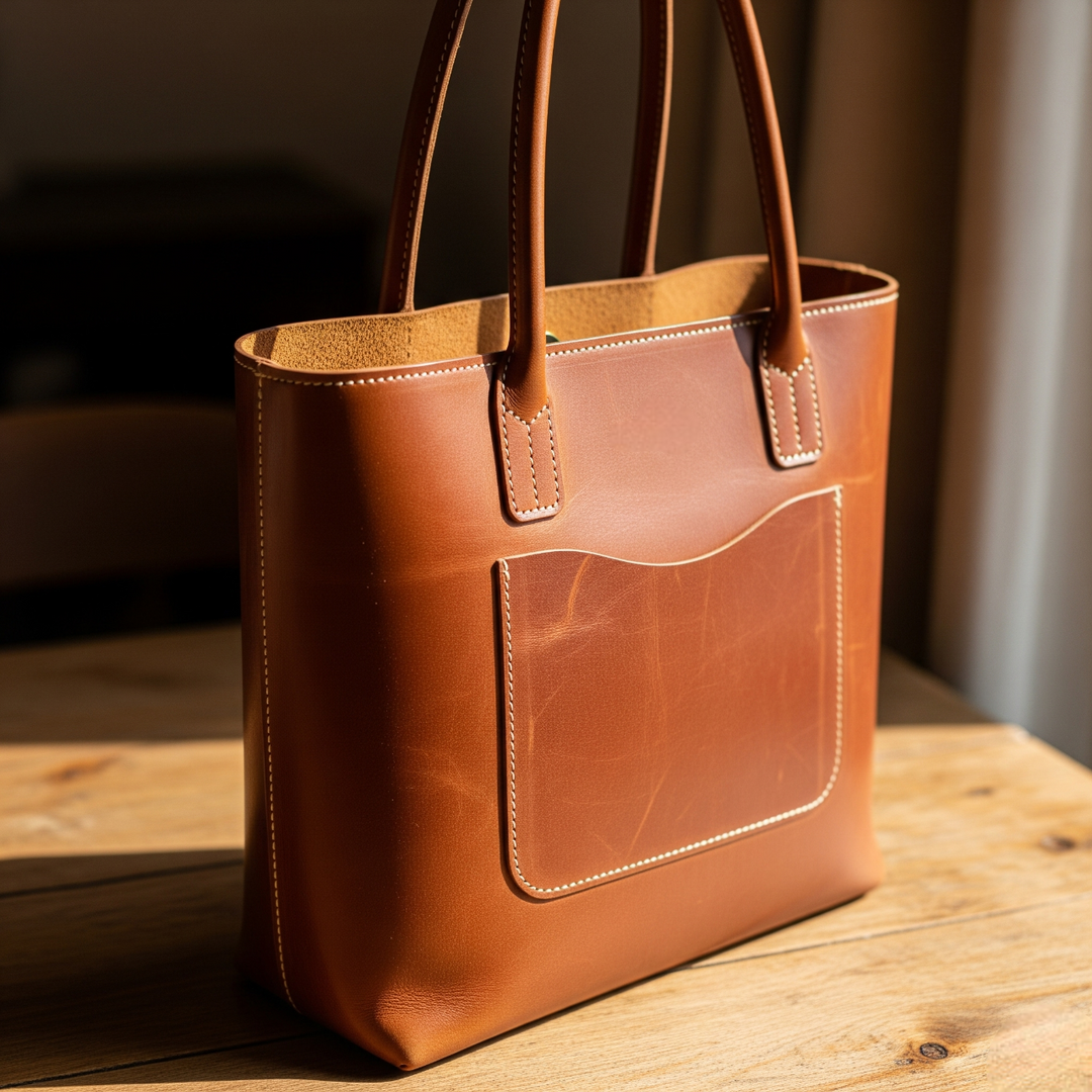 Tote, Crossbody, or Backpack? How to Pick the Right Leather Bag for Your Lifestyle?