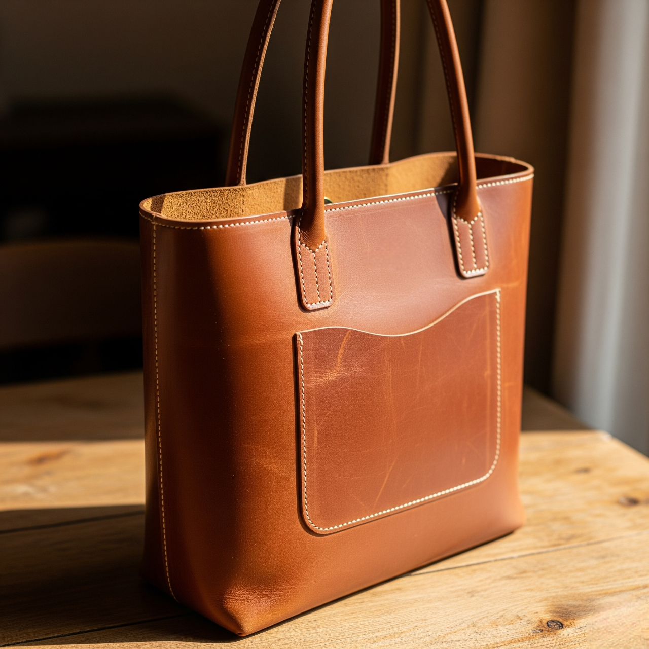 Tote, Crossbody, or Backpack? How to Pick the Right Leather Bag for Your Lifestyle?