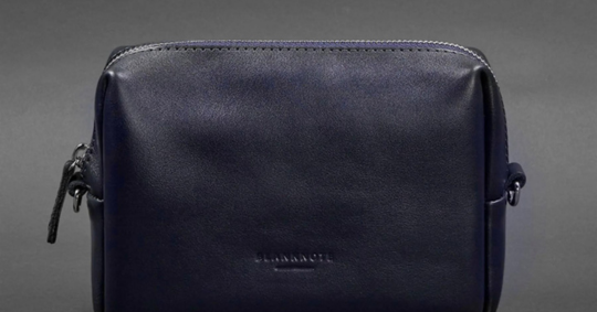 Choosing the right leather cosmetic bag for your needs