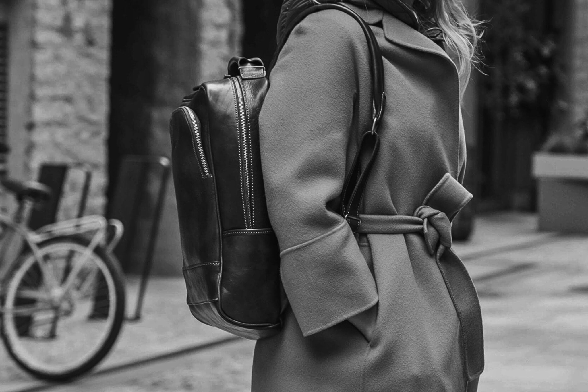 fashionable Backpacks for women