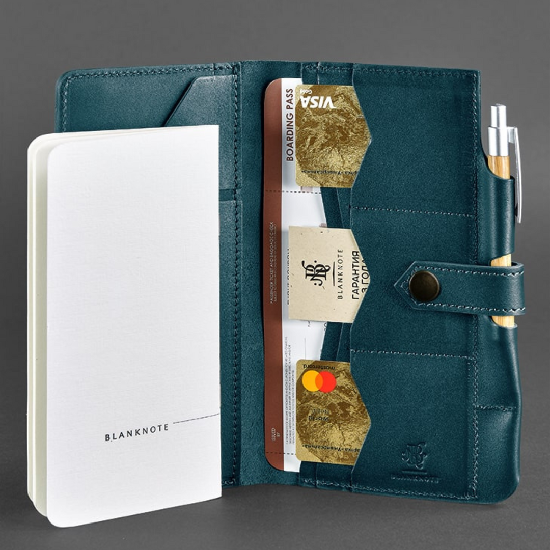 travel multifunctional passport case wallet