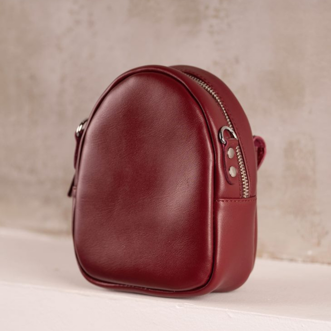 mini handbags with handles