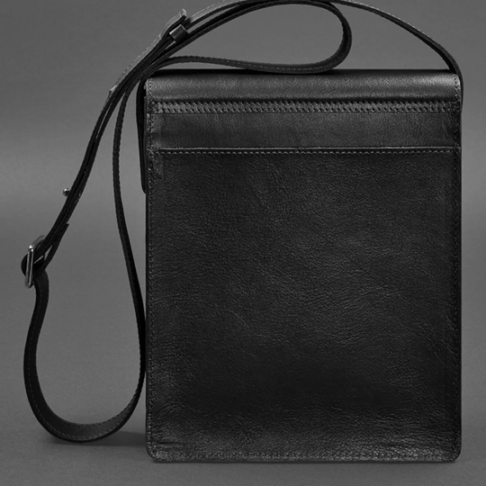 mens leather messenger bags uk sale