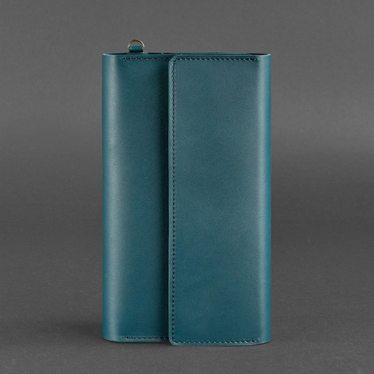 long lasting leather wallet