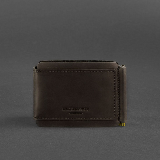 best slim leather wallet