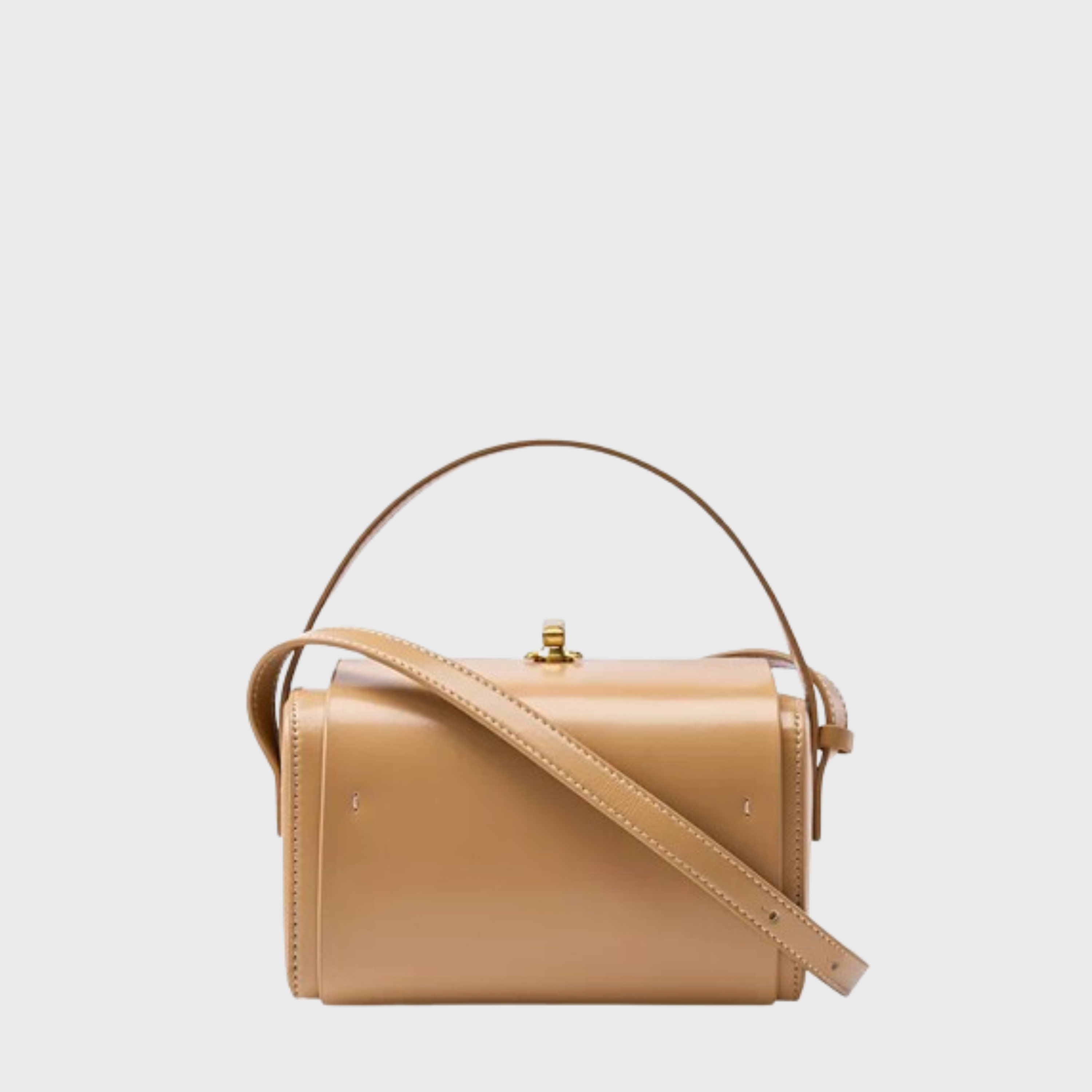 Exclusive design leather shoulder bags 2024
