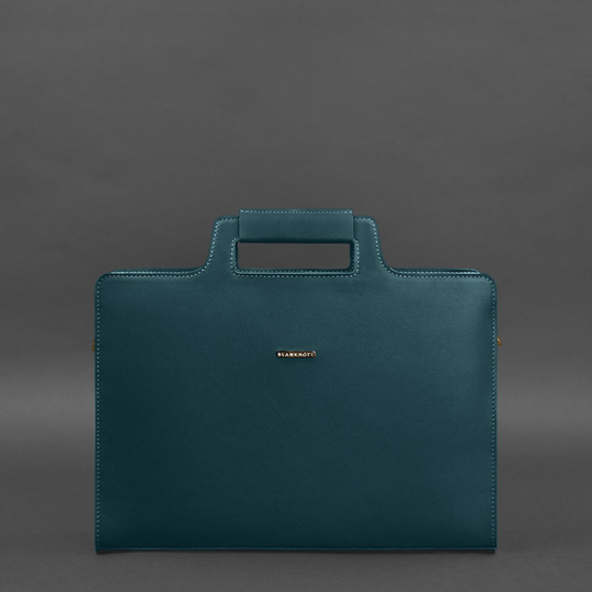 original leather bag for laptop and office use