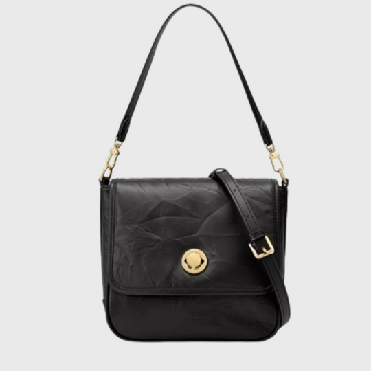 Celebrity-favorite classic shoulder bags with dual straps