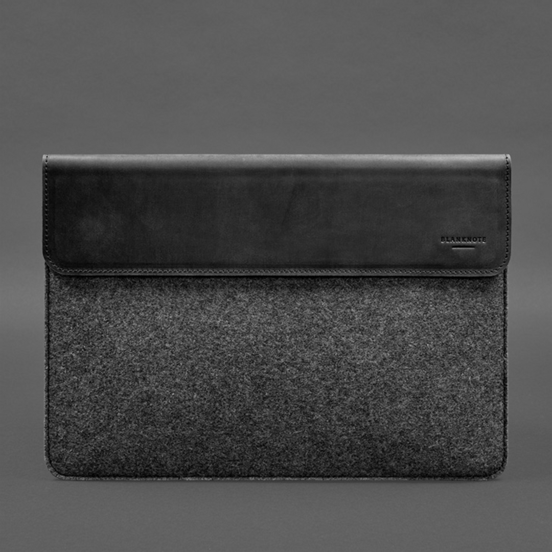 Leather MacBook case 13 inch unique