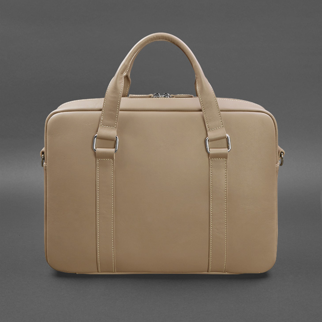 leather tote laptop bag