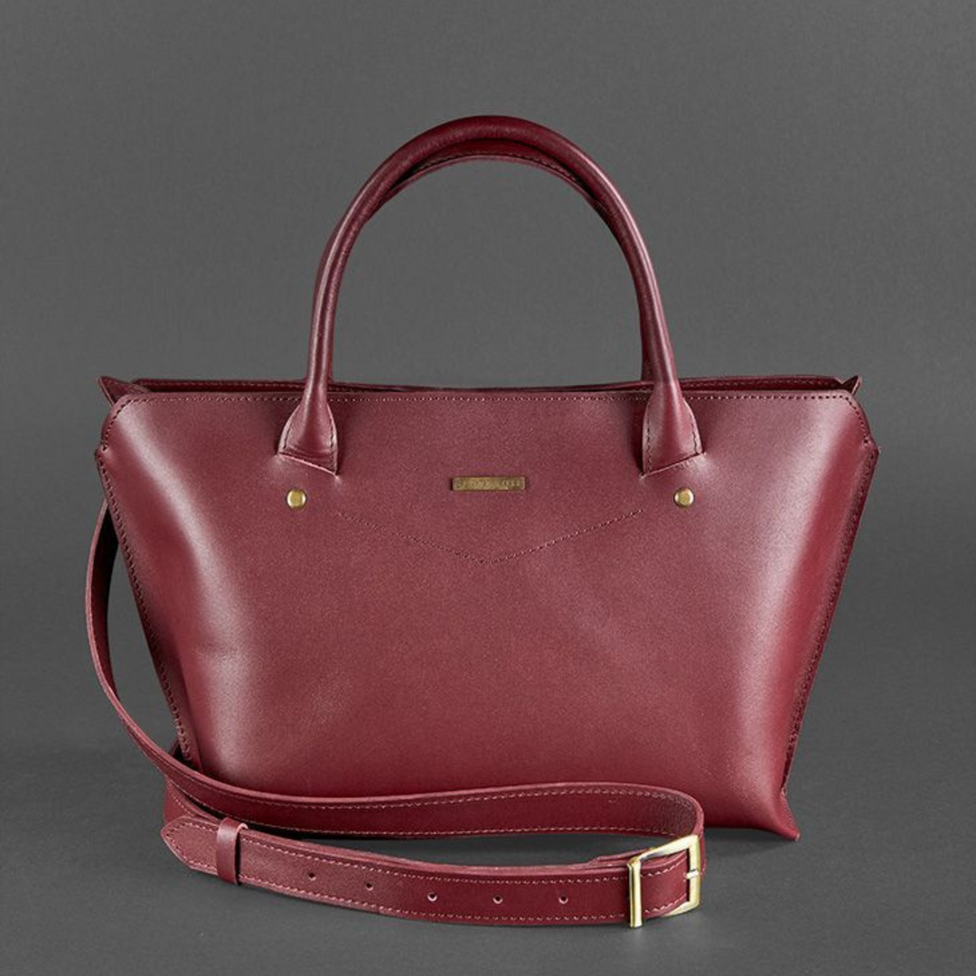 leather women's bag online