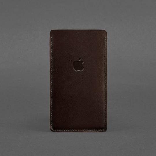 apple iphone 11 leather case uk