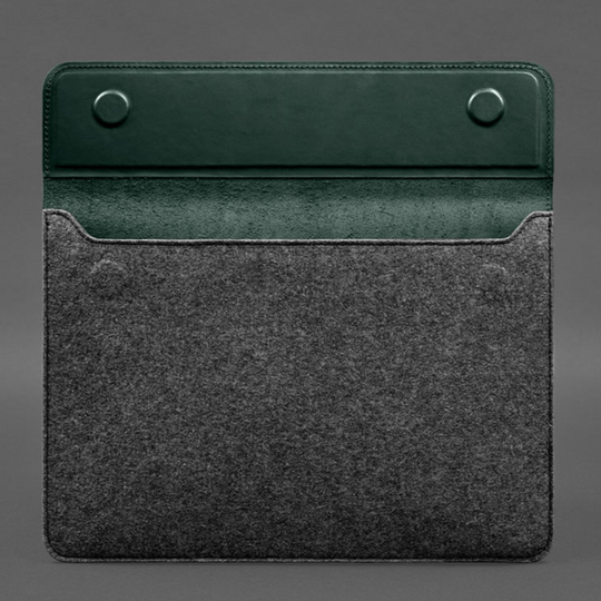 MacBook Pro sleeve Leather 16 Inch