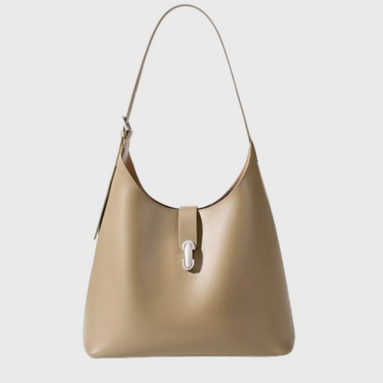 Exclusive designs of leather shoulder hobo bags with an elegant touch