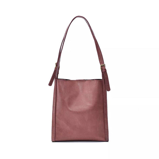 Small and fashionable women's tote